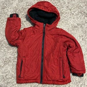 Lands End Toddler Lined Jacket